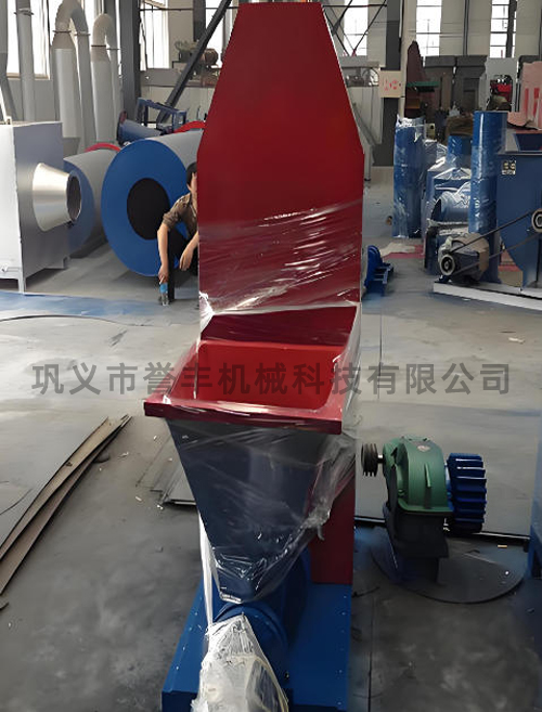 譽豐機械環保稻殼木炭機：變廢為寶的綠色致富設備